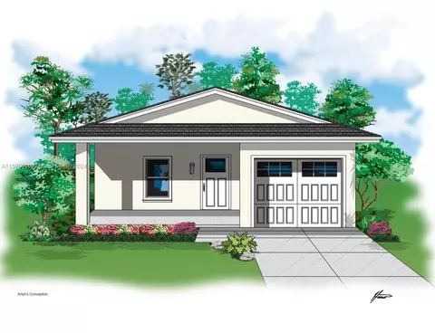 1514 Las Villas Blvd, Sebring, FL 33870