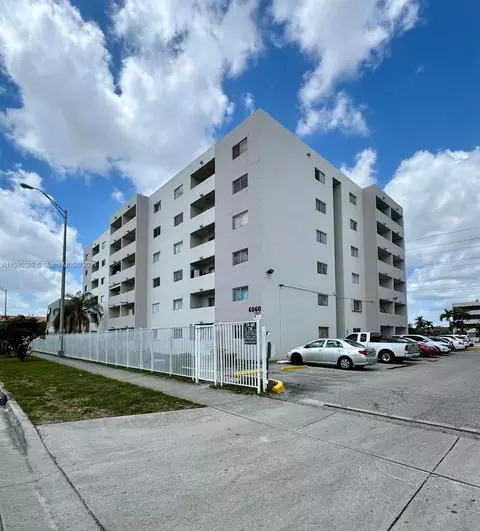 6060 W 21st Ct #106, Hialeah, FL 33016