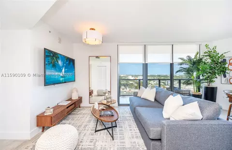 121 NE 34th St #2116, Miami, FL 33137