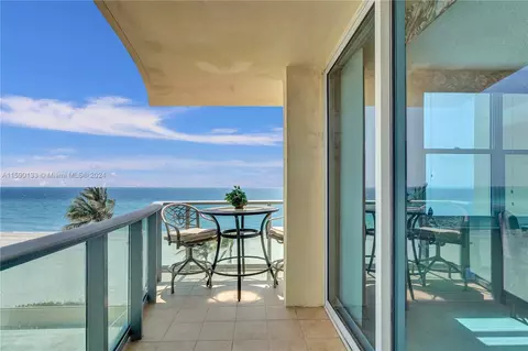 2501 S Ocean Dr #410, Hollywood, FL 33019