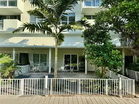 1500 Bay Rd #L42S, Miami Beach, FL 33139