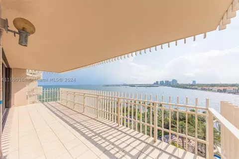 1 Grove Isle Dr #A1010, Coconut Grove, FL 33133