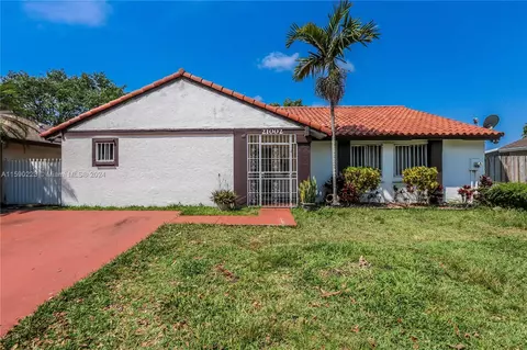 21002 SW 124th Ave Rd, Miami, FL 33177