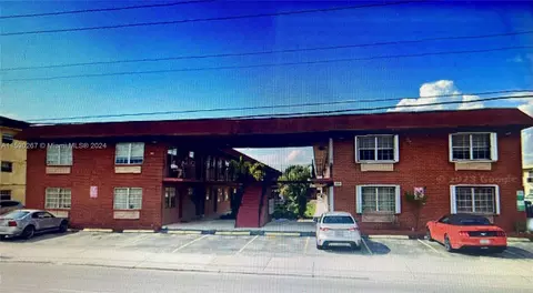 1281 W 29th St #3, Hialeah, FL 33012