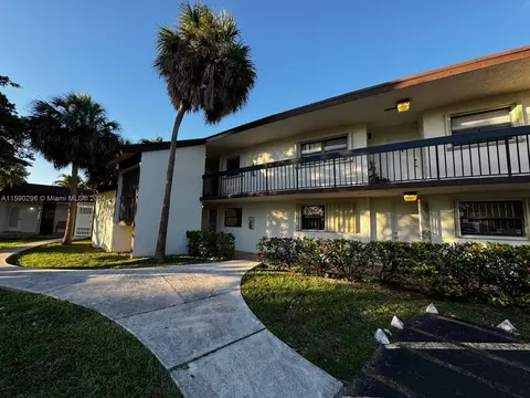 461 NW 107th Ave #106, Miami, FL 33172