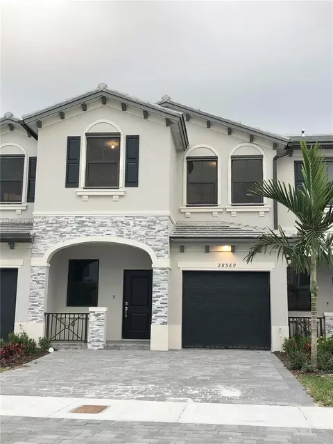 28569 SW 134th Ct #-, Homestead, FL 33033