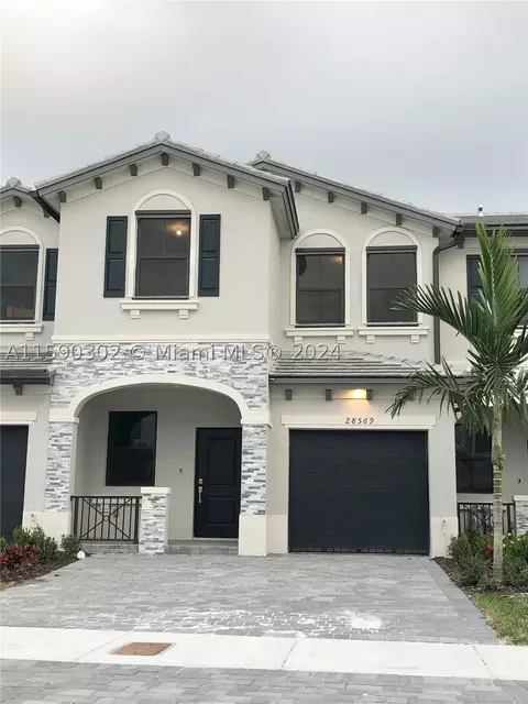 28569 SW 134th Ct #-, Homestead, FL 33033