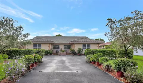 3721 NW 115th Ave, Coral Springs, FL 33065