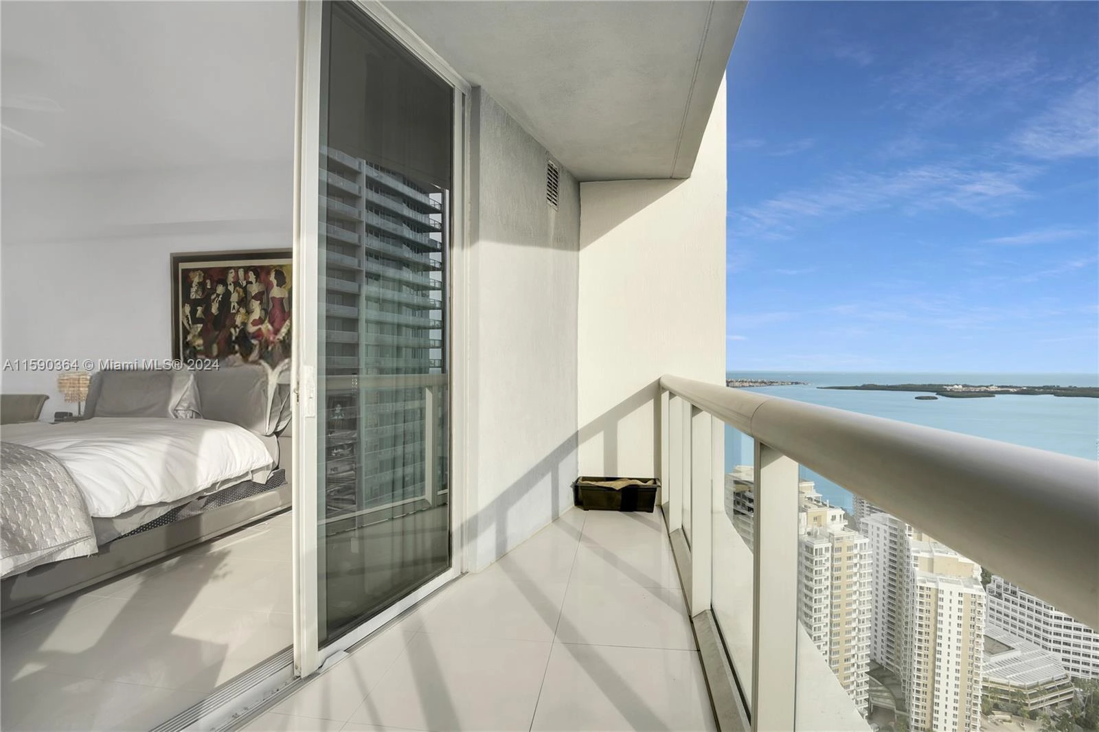 475 Brickell Ave Unit 4711  