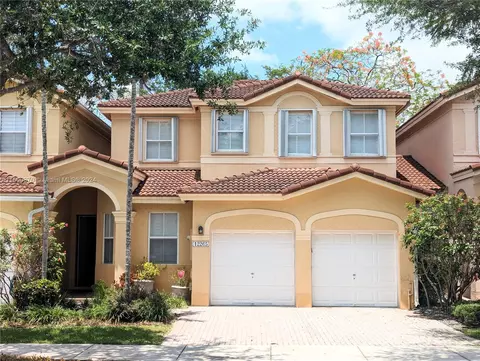 12265 SW 121st Ter, Miami, FL 33186