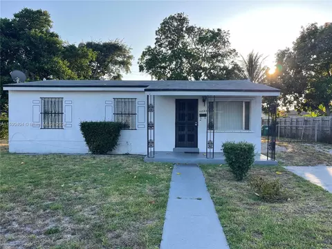 16320 NW 18th Ave, Miami Gardens, FL 33054