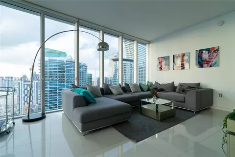 485 Brickell Ave #4804, Miami, FL 33131