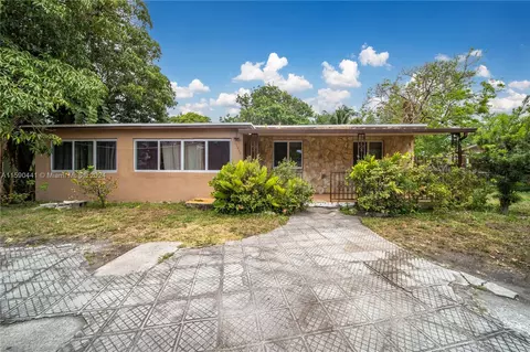 1235 Jann Ave, Opa Locka, FL 33054