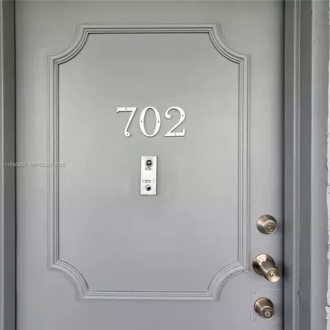 1345 West Ave #702, Miami Beach, FL 33139