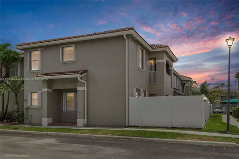 5350 SW 125th Ave #5350, Miramar, FL 33027