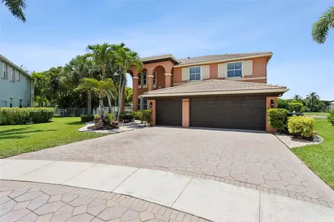 2339 Thomson Way, Wellington, FL 33414