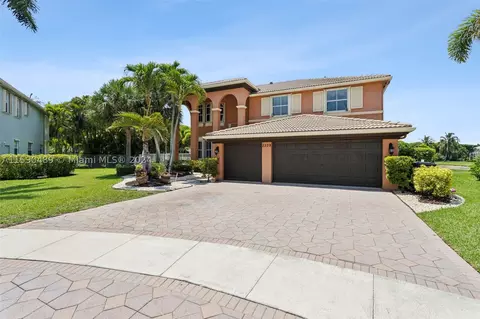 2339 Thomson Way, Wellington, FL 33414