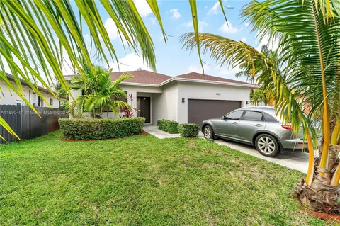 4505 SW 19th St, West Park, FL 33023