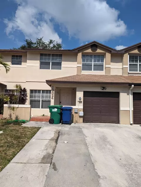 19824 NW 34th Ave, Miami Gardens, FL 33056