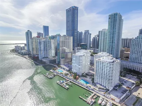 999 Brickell Bay Dr #1109, Miami, FL 33131