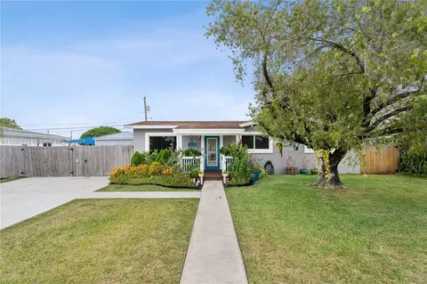 12601 SW 187th Ter, Miami, FL 33177