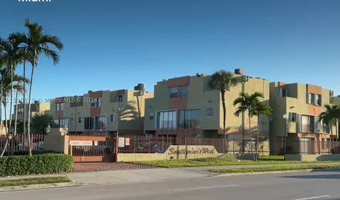 9321 SW 4th St #112D, Miami, FL 33174