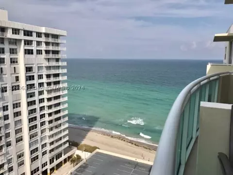 3001 S Ocean Dr #1605, Hollywood, FL 33019