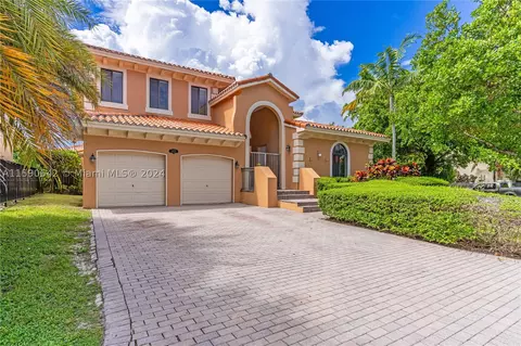 18822 SW 74th Ct, Cutler Bay, FL 33157