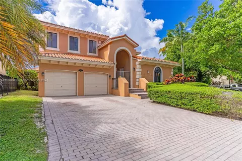 18822 SW 74th Ct, Cutler Bay, FL 33157