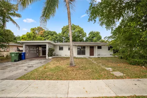 1008 Long Island Ave, Fort Lauderdale, FL 33312