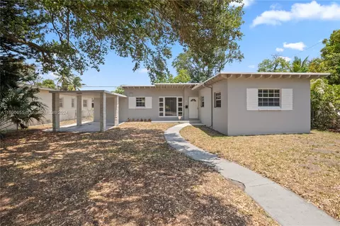 281 NW 104th St, Miami, FL 33150