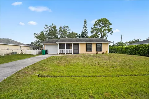 386 SW Majestic Ter, Port Saint Lucie, FL 34984