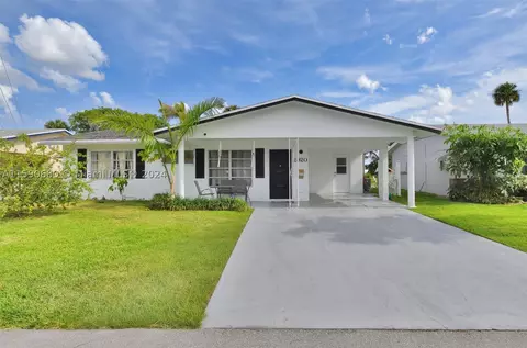 2920 NW 48th St, Tamarac, FL 33309