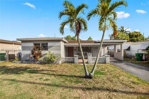 7912 Miramar Pkwy, Miramar, FL 33023