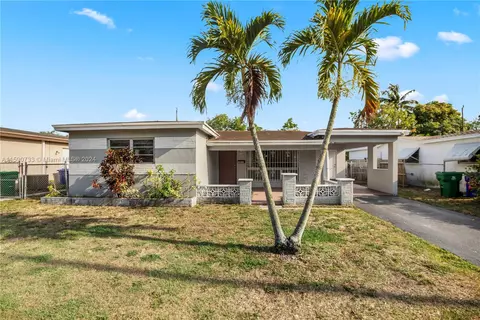7912 Miramar Pkwy, Miramar, FL 33023