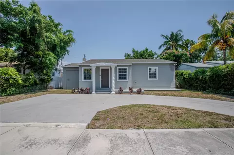 421 NW 106th St, Miami, FL 33150
