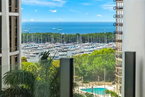 2831 S Bayshore Dr #804, Miami, FL 33133
