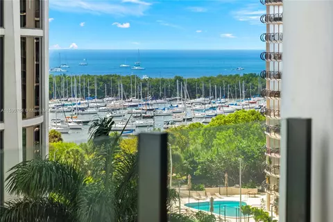 2831 S Bayshore Dr #804, Miami, FL 33133