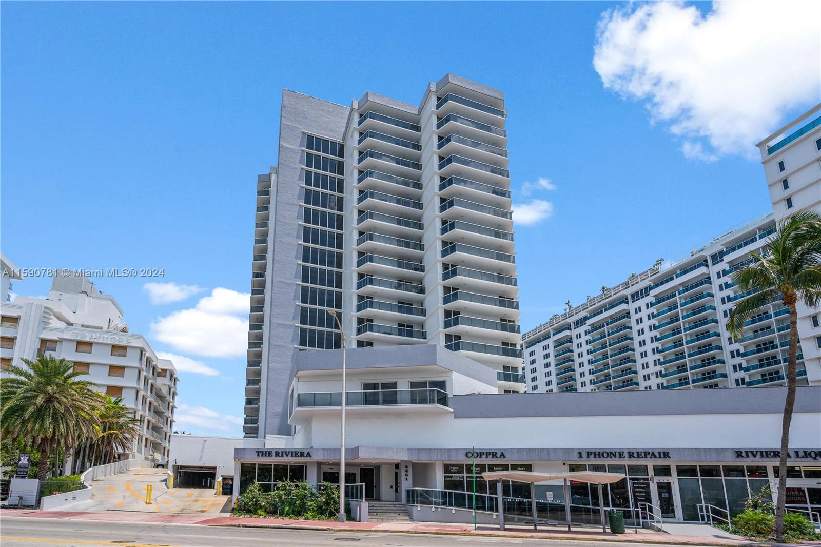 2401 Collins Ave Unit 404