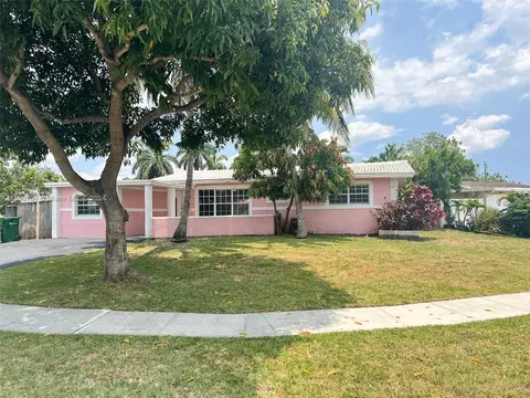 6253 NW 15th Ct, Margate, FL 33063