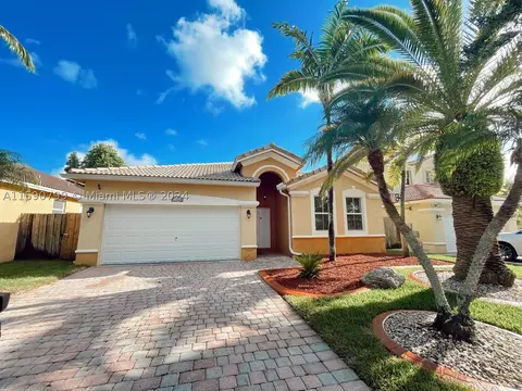 10841 SW 244th Ter, Homestead, FL 33032