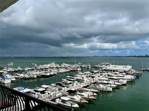 555 NE 15th St #610, Miami, FL 33132