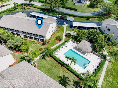 338 Bradstrom Cir #A-201, Naples, FL 34113
