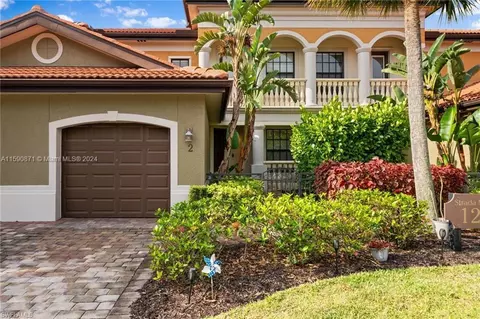 1276 Strada Milan Ln #2, Naples, FL 34105