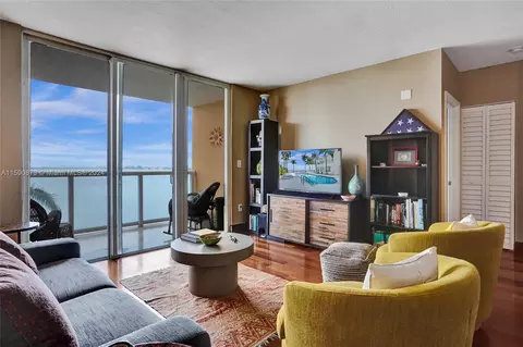 1625 Kennedy Cswy #606B, North Bay Village, FL 33141