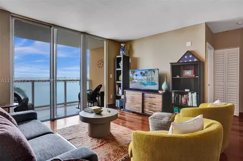 1625 Kennedy Cswy #606B, North Bay Village, FL 33141