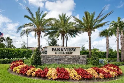 1504 Myrtle Oak Ter #1504, Hollywood, FL 33021