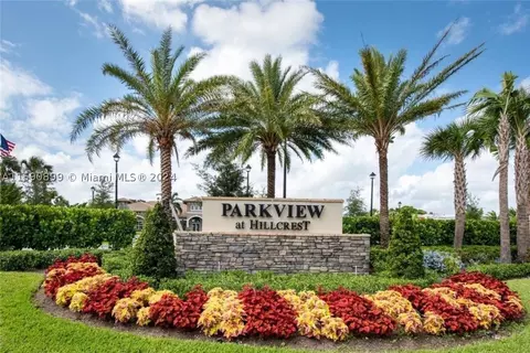 1504 Myrtle Oak Ter #1504, Hollywood, FL 33021