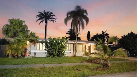 3436 SW 22nd St, Fort Lauderdale, FL 33312