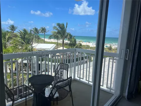 401 Ocean Dr #419, Miami Beach, FL 33139